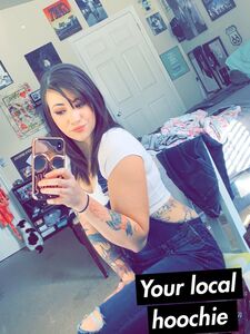 Kiki Kistune exclusive onlyfans leaked nudes photo 3