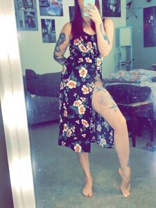 Kiki Kistune exclusive onlyfans leaked nudes photo 6
