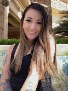 Kiki Kistune exclusive onlyfans leaked nudes photo 14