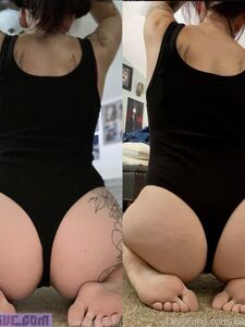 Kiki Kistune exclusive onlyfans leaked nudes photo 62