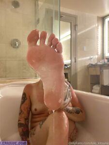 Kiki Kistune exclusive onlyfans leaked nudes photo 96