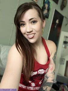 Kiki Kistune exclusive onlyfans leaked nudes photo 97