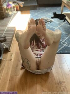Kiki Kistune exclusive onlyfans leaked nudes photo 98