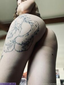 Kiki Kistune exclusive onlyfans leaked nudes photo 117