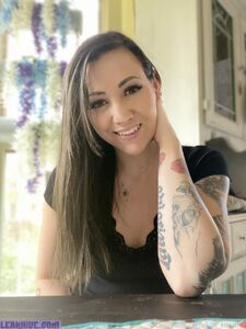 Kiki Kistune exclusive onlyfans leaked nudes photo 127