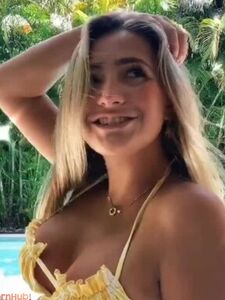 Breckie Hill Nude Nipple Slips And Curvy Booty Latest Onlyfans Leaks Album photo 22