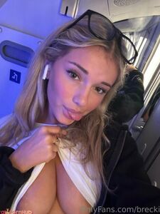 Breckie Hill Nude Nipple Slips And Curvy Booty Latest Onlyfans Leaks Album photo 42