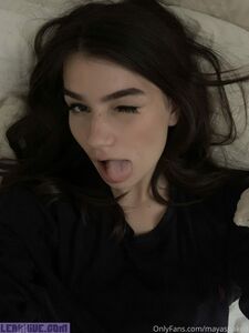 Mayamanningcb exclusive onlyfans leaked nudes photo 15
