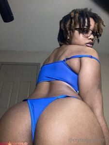 Cloudyxkinks Aka Ciarastormzxo Ebony Nude Pussy And Boobs Latest Onlyfans Leaks Photos photo 1