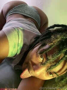 Cloudyxkinks Aka Ciarastormzxo Ebony Nude Pussy And Boobs Latest Onlyfans Leaks Photos photo 23