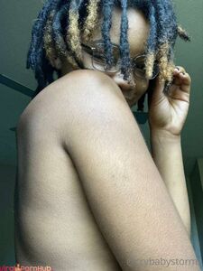 Cloudyxkinks Aka Ciarastormzxo Ebony Nude Pussy And Boobs Latest Onlyfans Leaks Photos photo 24