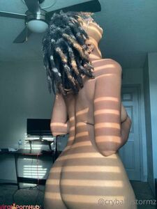 Cloudyxkinks Aka Ciarastormzxo Ebony Nude Pussy And Boobs Latest Onlyfans Leaks Photos photo 26