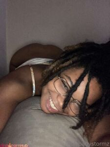 Cloudyxkinks Aka Ciarastormzxo Ebony Nude Pussy And Boobs Latest Onlyfans Leaks Photos photo 35
