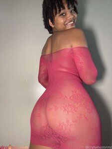 Cloudyxkinks Aka Ciarastormzxo Ebony Nude Pussy And Boobs Latest Onlyfans Leaks Photos photo 43