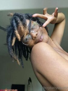 Cloudyxkinks Aka Ciarastormzxo Ebony Nude Pussy And Boobs Latest Onlyfans Leaks Photos photo 78