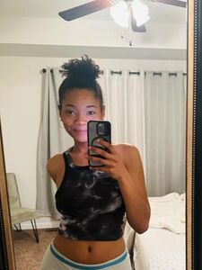 Cloudyxkinks Aka Ciarastormzxo Ebony Nude Pussy And Boobs Latest Onlyfans Leaks Photos photo 93