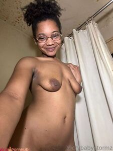 Cloudyxkinks Aka Ciarastormzxo Ebony Nude Pussy And Boobs Latest Onlyfans Leaks Photos photo 104
