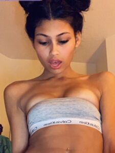 Jess exclusive onlyfans leaked nudes photo 1