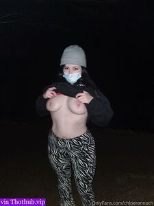 Chloerannoch exclusive onlyfans leaked nudes photo 4