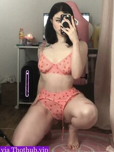 Chloerannoch exclusive onlyfans leaked nudes photo 81