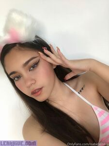Isabelleharis exclusive onlyfans leaked nudes photo 77