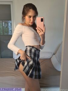 Isabelleharis exclusive onlyfans leaked nudes photo 87
