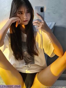 Isabelleharis exclusive onlyfans leaked nudes photo 102