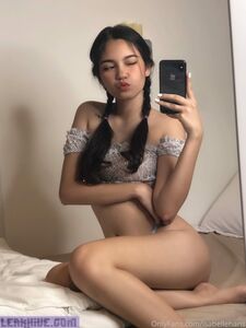 Isabelleharis exclusive onlyfans leaked nudes photo 121