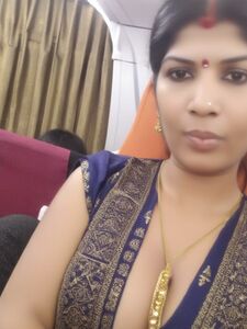 Indian wife sex with husbands friends(my gangbang) photo 8