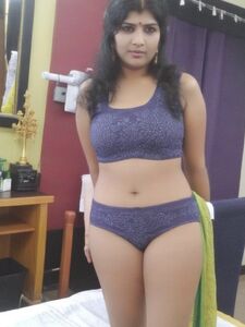 Indian wife sex with husbands friends(my gangbang) photo 9