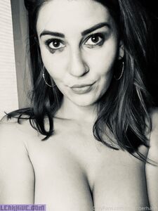 AmberHahn exclusive onlyfans leaked nudes photo 16