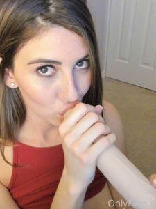 AmberHahn exclusive onlyfans leaked nudes photo 123