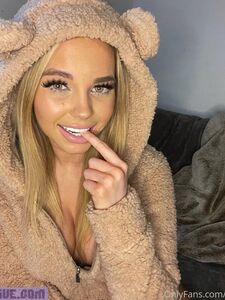 Aspen Ashleigh aka @imbabyk exclusive onlyfans leaked nudes photo 9