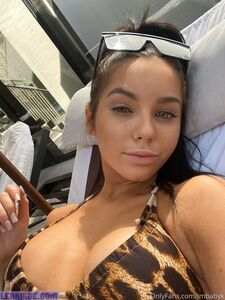 Aspen Ashleigh aka @imbabyk exclusive onlyfans leaked nudes photo 36