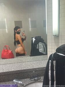 Aspen Ashleigh aka @imbabyk exclusive onlyfans leaked nudes photo 41