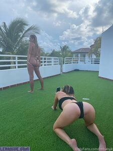 Aspen Ashleigh aka @imbabyk exclusive onlyfans leaked nudes photo 63