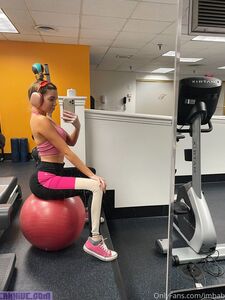 Aspen Ashleigh aka @imbabyk exclusive onlyfans leaked nudes photo 75
