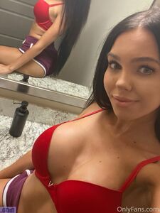 Aspen Ashleigh aka @imbabyk exclusive onlyfans leaked nudes photo 101