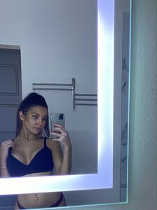 Aspen Ashleigh aka @imbabyk exclusive onlyfans leaked nudes photo 108