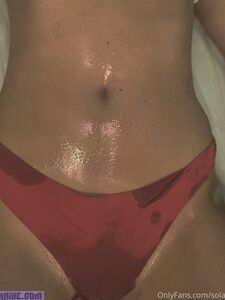 Solaren exclusive onlyfans leaked nudes photo 63