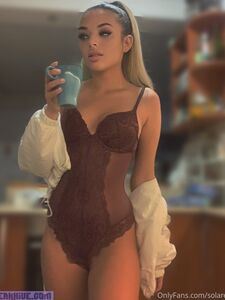 Solaren exclusive onlyfans leaked nudes photo 108