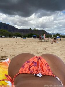 Lilthiccckk Curvy Booty And Big Boobs Latest Onlyfans Leaks Photos photo 8