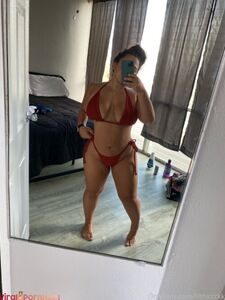 Lilthiccckk Curvy Booty And Big Boobs Latest Onlyfans Leaks Photos photo 13
