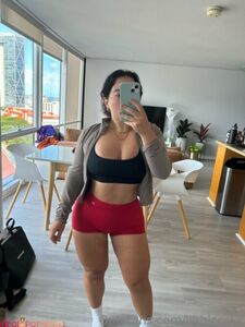 Lilthiccckk Curvy Booty And Big Boobs Latest Onlyfans Leaks Photos photo 17