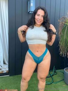 Lilthiccckk Curvy Booty And Big Boobs Latest Onlyfans Leaks Photos photo 23
