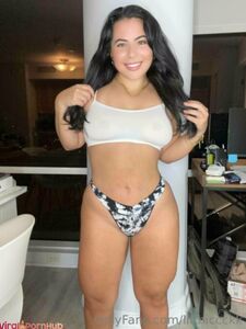 Lilthiccckk Curvy Booty And Big Boobs Latest Onlyfans Leaks Photos photo 44
