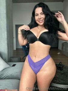 Lilthiccckk Curvy Booty And Big Boobs Latest Onlyfans Leaks Photos photo 60
