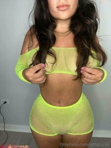 Lilthiccckk Curvy Booty And Big Boobs Latest Onlyfans Leaks Photos photo 78