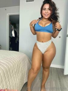 Lilthiccckk Curvy Booty And Big Boobs Latest Onlyfans Leaks Photos photo 93