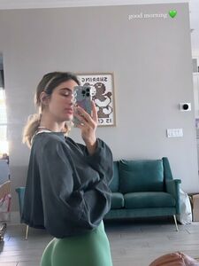 Natalie Roush Nude Nipples And Booty Latest Onlyfans Leaks Photos photo 1
